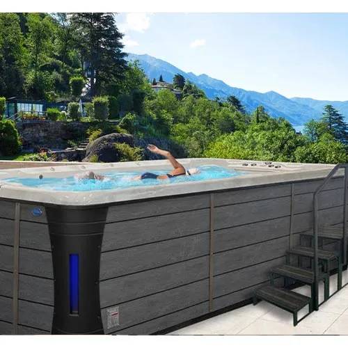 Swimspa X-Series hot tubs for sale in Greenwood